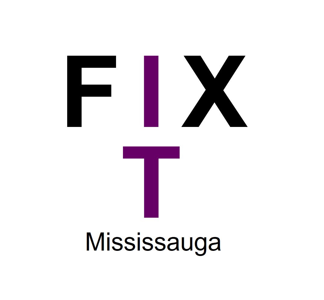 Fix It Mississauga